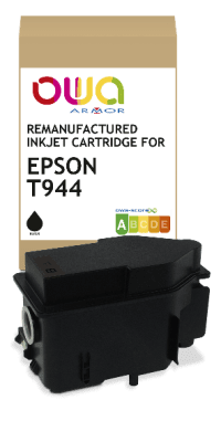 OWA reman Konica Minolta Black Toner TNP-79K